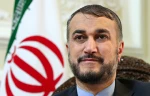 «حسین امیرعبداللهیان» دبیرکل کنفرانس بین‌المللی حمایت از انتفاضه فلسطین شد