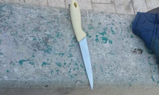 عملیات شهادت طلبانه زن فلسطینی در کرانه باختری