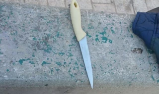 عملیات شهادت طلبانه زن فلسطینی در کرانه باختری