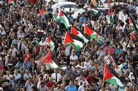 اعلام «روز خشم » در پی شهادت اسیر فلسطینی در زندان‎ ریمون