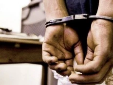بازداشت یک قاچاقچی اسرائیلی در برزیل