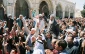 شانزدهمین سالگرد انتفاضه الاقصی / «انتفاضه» در فلسطین هنوز ادامه دارد