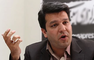 خزاعی :اسرائیل در برابر موج عظیم فیلم سازان ضد صهیونیست دیگر نمی تواند به جهان دروغ بگوید