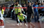 New wave of intifada would be more robust