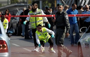 New wave of intifada would be more robust