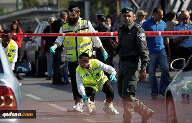 New wave of intifada would be more robust