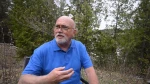 Hall keeps on anti-Israeli campaign despite suspension