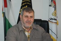 Palestinian groups review Islamic Jihad's initiative