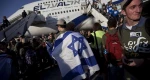 23% من الإسرائیلیین یفکرون فی ترک فلسطین المحتلة