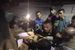 شهادت یک جوانی فلسطینی در قدس اشغالی/ شمار شهدای انتفاضه به 254 تن رسید