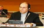 ایران تؤکد علی ضرورة تدمیر جمیع الاسلحة الکیمیائیة فی العالم