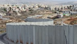 واللا: توقف بناء الجدار المضاد للأنفاق حول القطاع