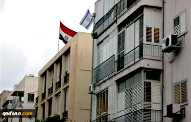 مصدر أمنی مصری: تعیین قنصل إسرائیلی جدید فی الاسکندریة أصبح وشیکا