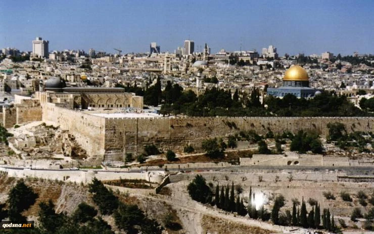 محاولات اسرائیلیة لمنع صدور قرار للیونسکو حول القدس