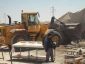 تخریب منازل و محل سکونت خانواده های فلسطینی در الاغوار