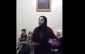 خواهر شهید ابو صبیح: به ما تسلیت نگویید برادرم به افتخار شهادت نائل آمده