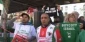 فرانسوی‌ها خواستار اخراج اسرائیل از فیفا شدند
