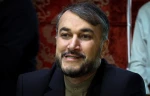 امیرعبداللهیان: رژیم نامشروع اسراییل از صفحه منطقه حذف و قدس عزیز آزاد خواهد شد