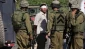 بازداشت 9 فلسطینی در کرانه باختری توسط نظامیان صهیونیست