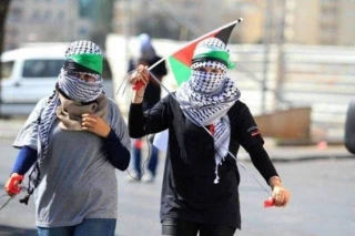 تشکیل گروه‌های حراست مردمی برای مقابله با تجاوزات شهرک‌نشینان درقدس