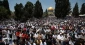 سفر 238 فلسطینی از غزه به قدس برای برپایی نماز جمعه