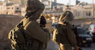 سرقت بیش از 5 هزار دلار از یک منزل فلسطینی توسط نظامیان صهیونیست