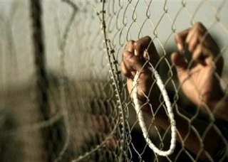 استمرار اعتصاب غذای چهار اسیر فلسطینی