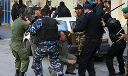 گروههای فلسطینی نسبت به ادامه بازداشتهای سیاسی هشدار دادند