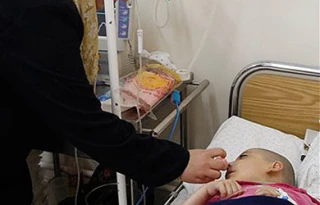 هزار و 600 نفر از ساکنان غزه سالانه به سرطان مبتلا می‌شوند
