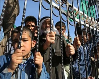 هشدار 80 سازمان فلسطینی درباره وخامت اوضاع غزه