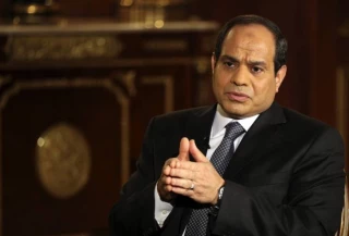 نگرانی اسرائیل از سقوط احتمالی حکومت‌السیسی