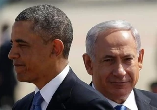 نتانیاهو رئیس جمهور امریکا را تهدیدی حیاتی برای روند شهرکسازی ها دانست