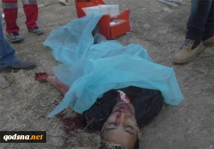 شهادت نوجوان 15 ساله فلسطینی؛ شمار شهدای انتفاضه 257 نفر