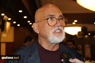 استاد دانشگاه لثبریج: کانادا مستعمره تفکر صهیونیست ها است