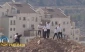 سرکوب تظاهرات فلسطینی ها