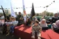 شام کوچکترین مبارز فلسطینی