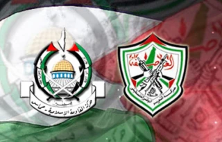دیدار قریب الوقوع مقامات جنبش فتح و حماس در شهر دوحه
