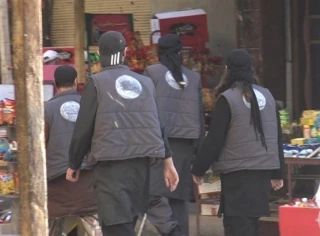 سختگیری‎‌ شدید داعش علیه فلسطینی‎ها در اردوگاه یرموک سوریه +تصاویر