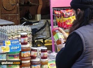 سختگیری‎‌ شدید داعش علیه فلسطینی‎ها در اردوگاه یرموک سوریه +تصاویر