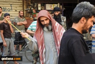 سختگیری‎‌ شدید داعش علیه فلسطینی‎ها در اردوگاه یرموک سوریه +تصاویر