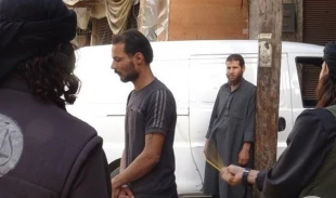 سختگیری‎‌ شدید داعش علیه فلسطینی‎ها در اردوگاه یرموک سوریه +تصاویر