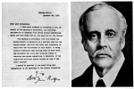 Balfour Declaration the crime of the century
