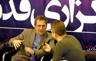Al-Hayat editor: Palestinian issue remains alive