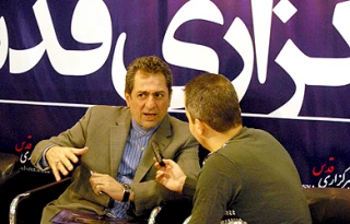 Al-Hayat editor: Palestinian issue remains alive