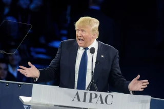 Possible negative impact of Trump’s election for Israel