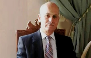 علی نور الدین: القضیة الفلسطینیة فی مقدمة أولویات میشل عون// إیران الداعم الحقیقی للانتفاضة الفلسطینیة