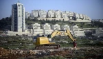 إسرائيل تتجه لبناء 7000 وحدة إستيطانية في القدس