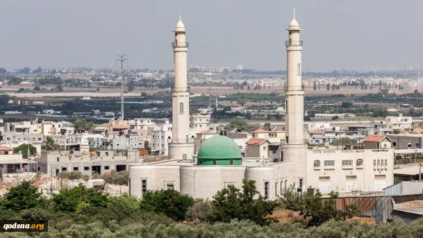 الکنیست یناقش مشروع قانون لمنع الآذان غداً