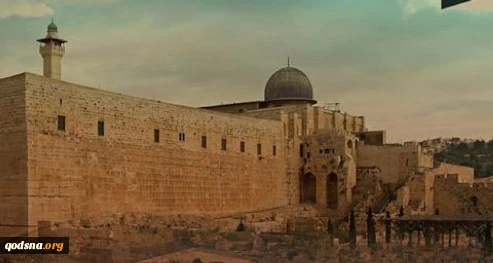 مفتی القدس: "منع إسرائیل للآذان سیجر المنطقة لعواقب وخیمة"