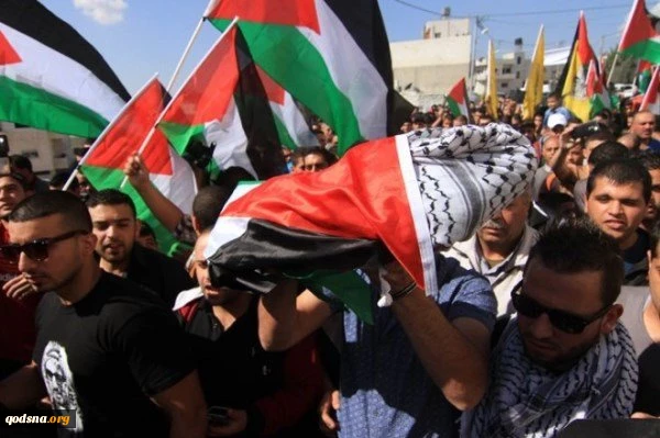 استشهاد فتى برصاص الاحتلال على حاجز مخیم شعفاط/ ارتفاع عدد شهداء "انتفاضة القدس" إلى265